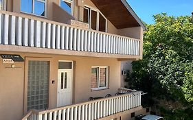 Villa Anja Apartments