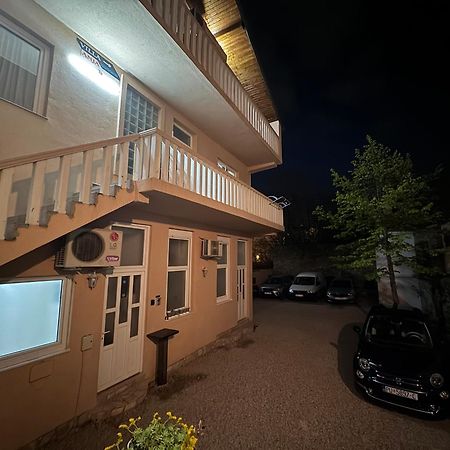Villa Anja Apartments Mostar Exterior foto