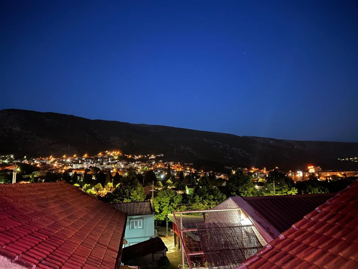 Villa Anja Apartments Mostar Exterior foto