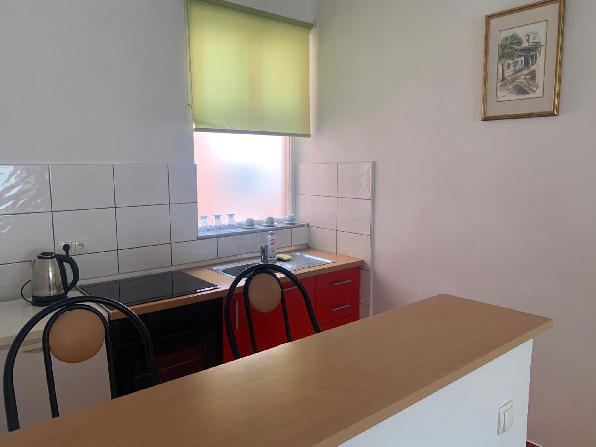 Villa Anja Apartments Mostar Exterior foto