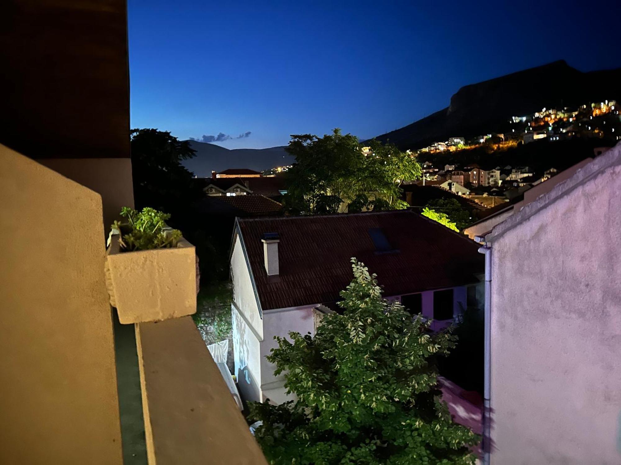 Villa Anja Apartments Mostar Exterior foto