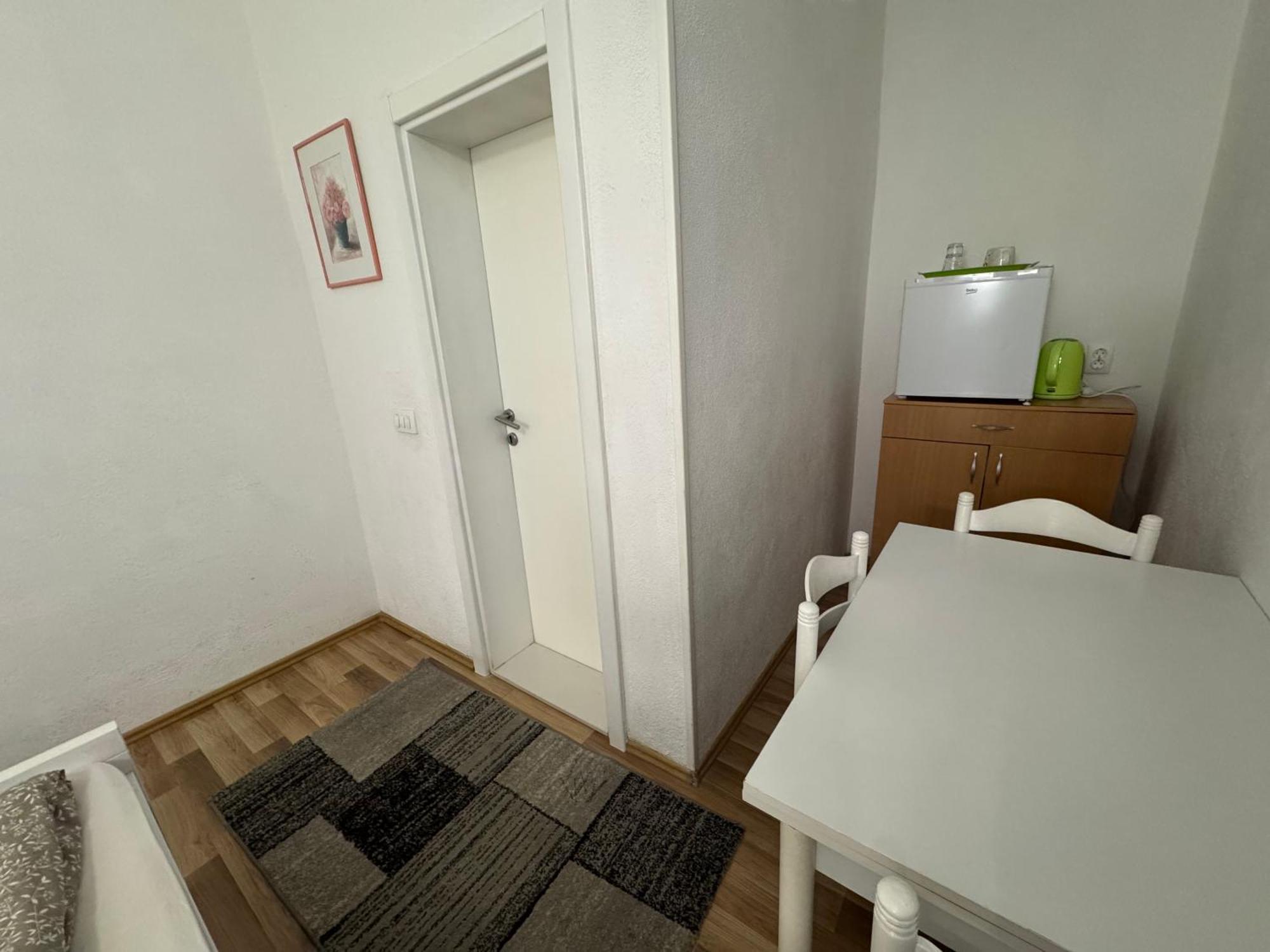 Villa Anja Apartments Mostar Exterior foto