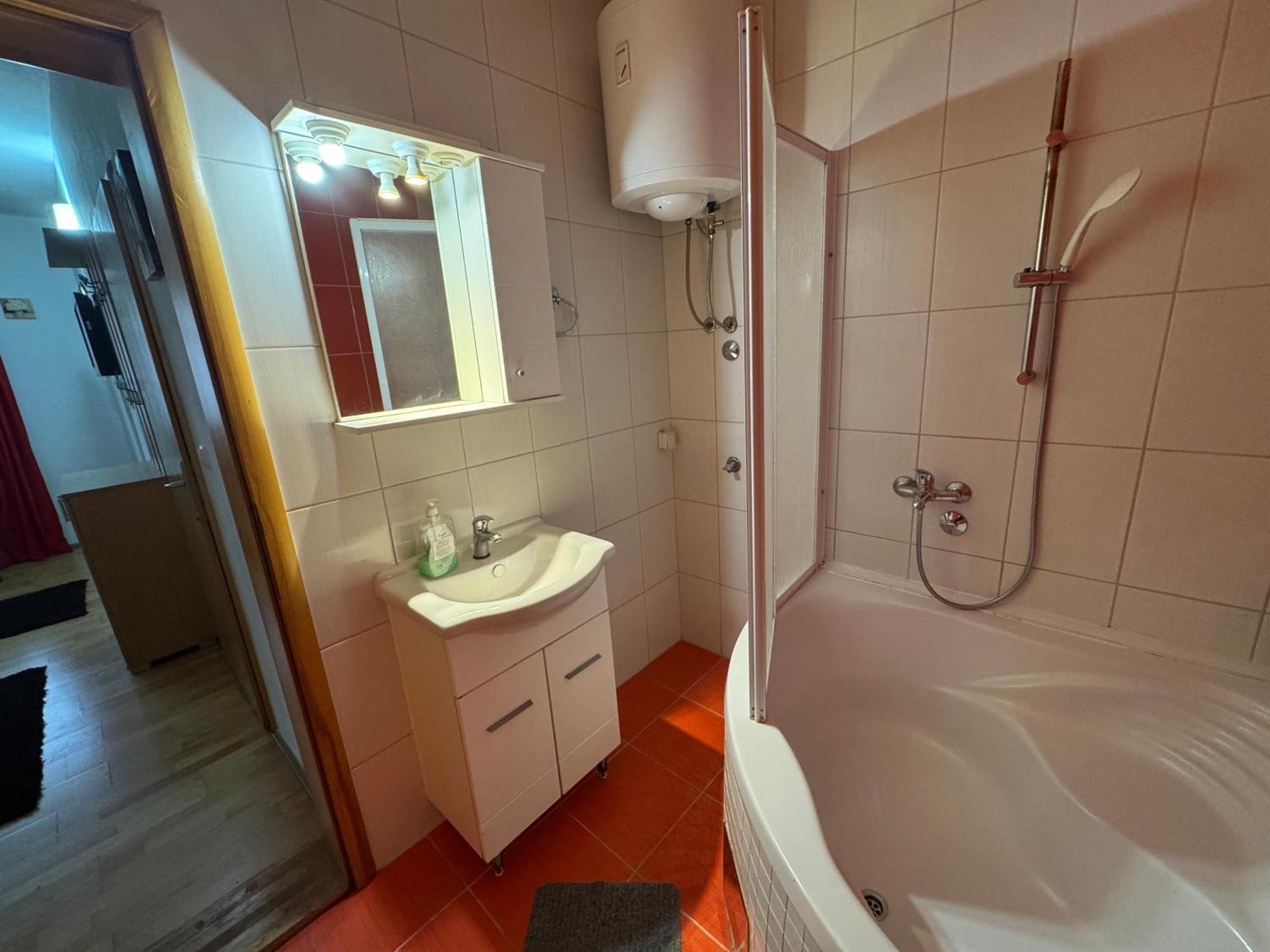 Villa Anja Apartments Mostar Exterior foto