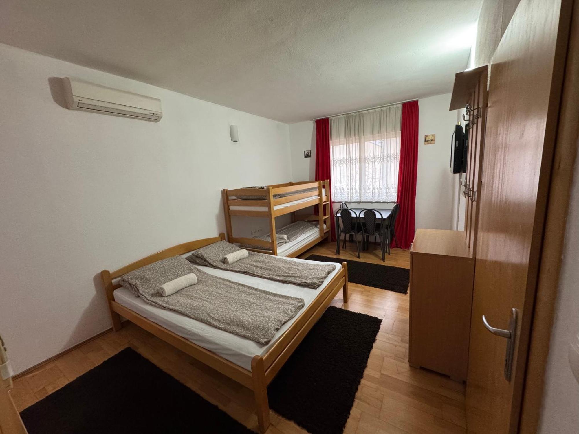 Villa Anja Apartments Mostar Exterior foto