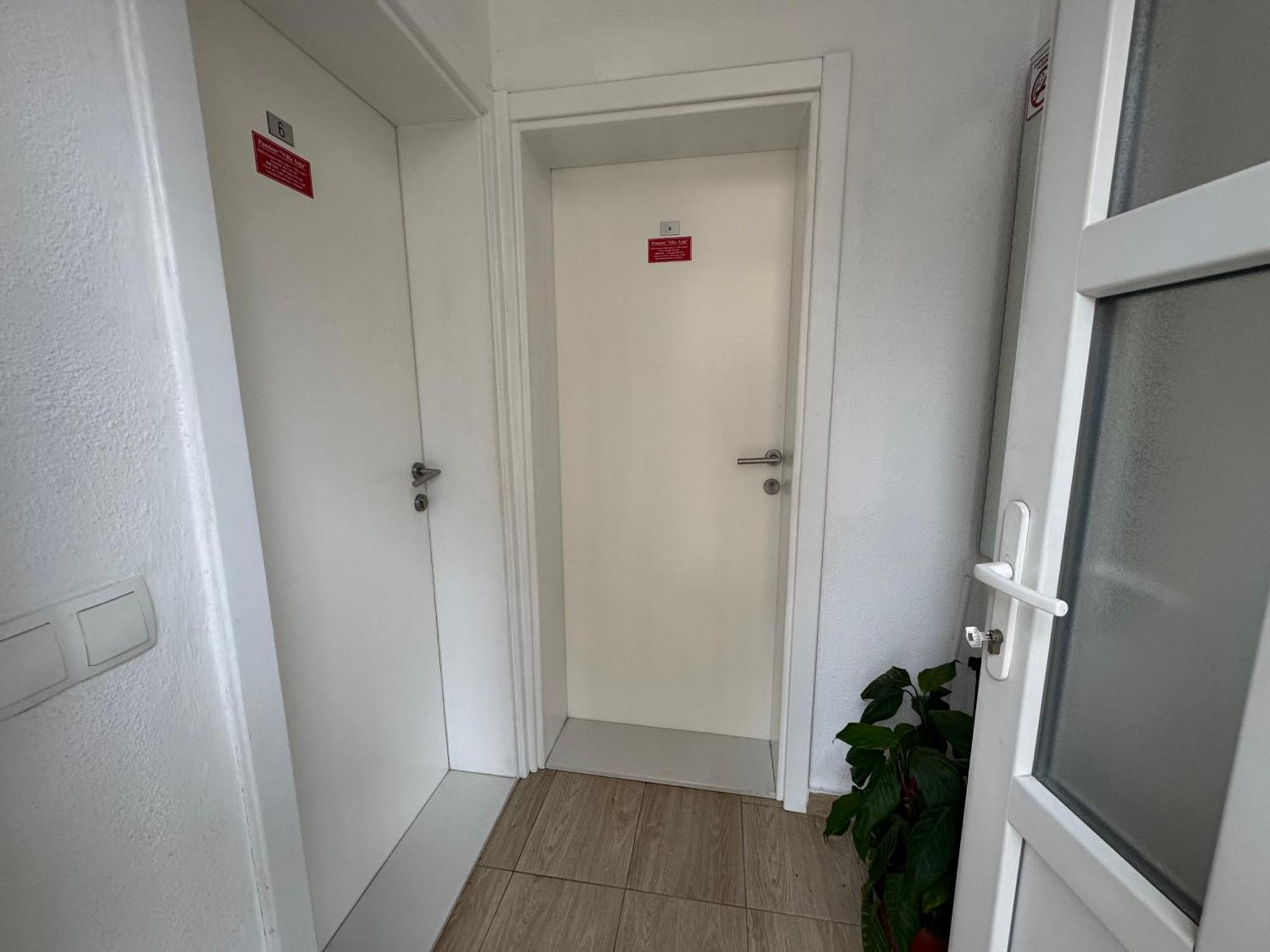 Villa Anja Apartments Mostar Exterior foto