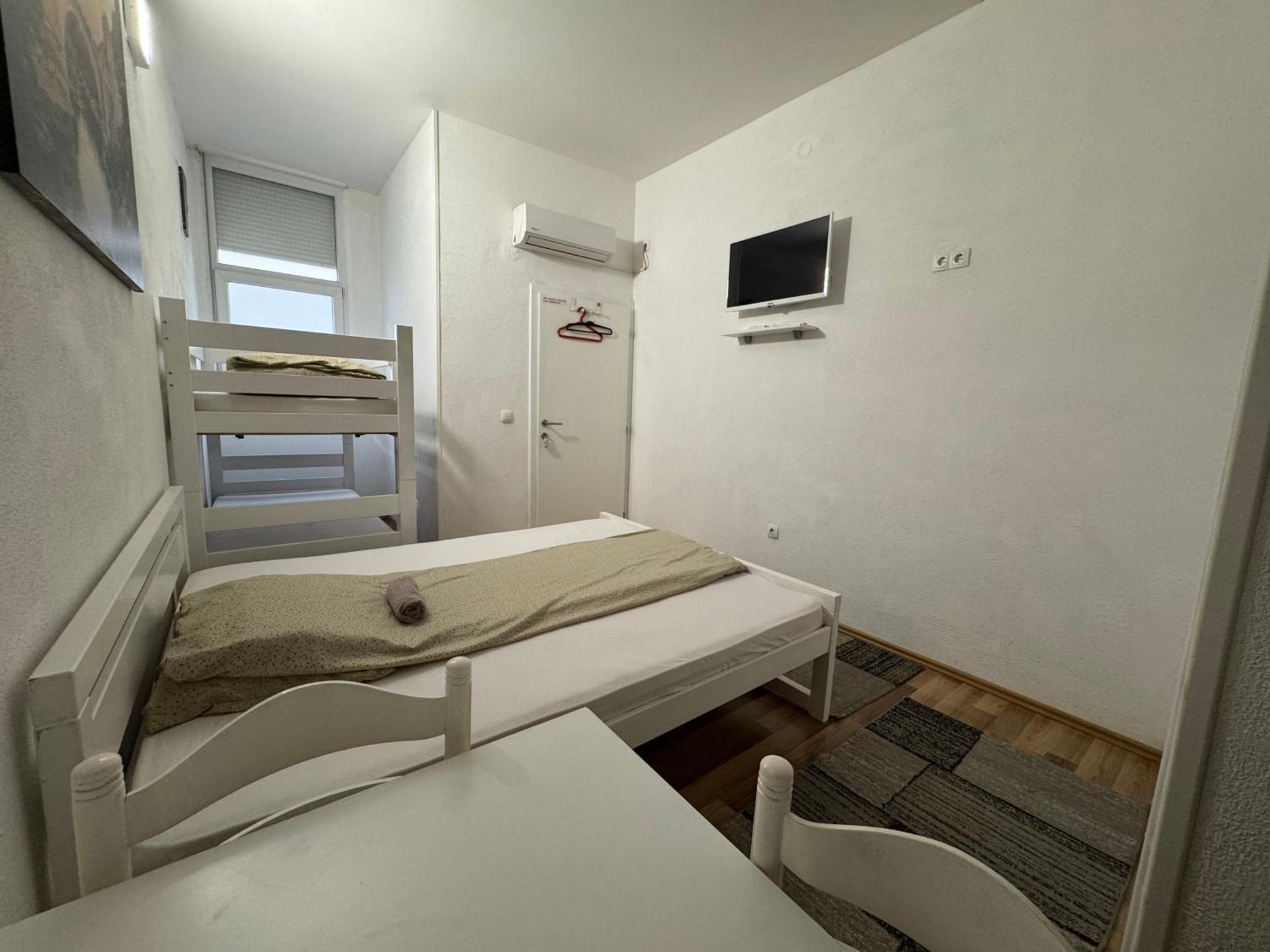 Villa Anja Apartments Mostar Exterior foto
