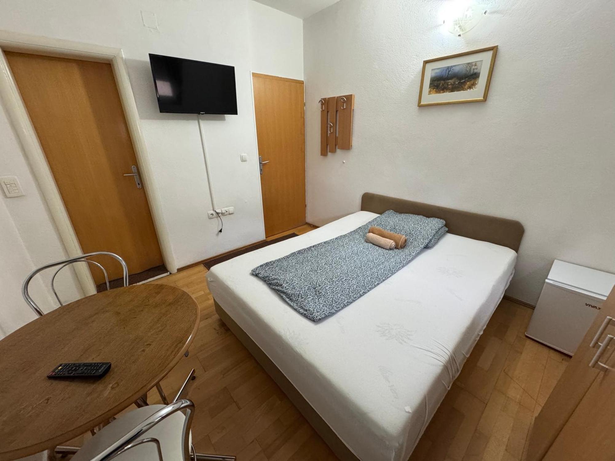 Villa Anja Apartments Mostar Exterior foto