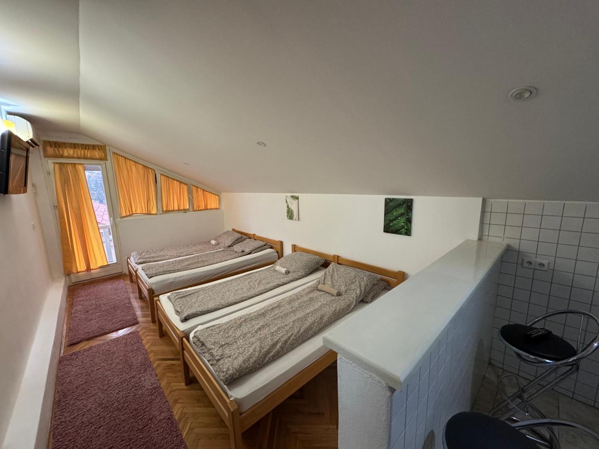 Villa Anja Apartments Mostar Exterior foto