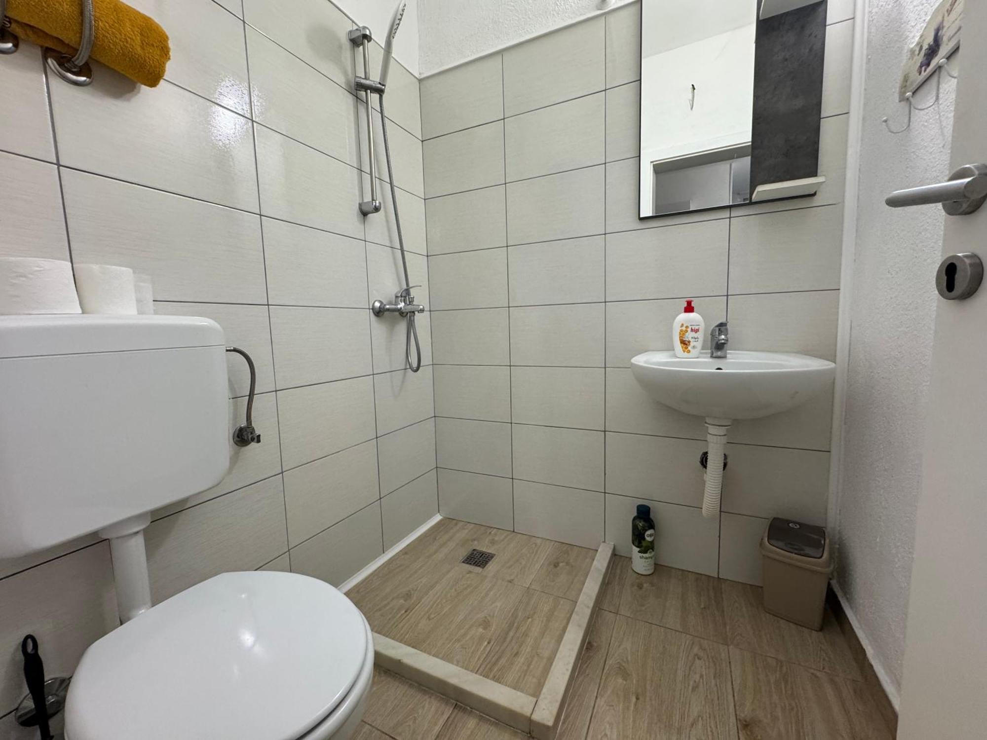 Villa Anja Apartments Mostar Exterior foto