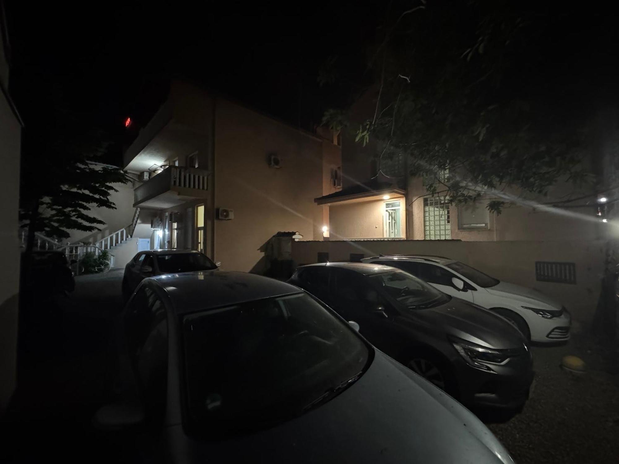 Villa Anja Apartments Mostar Exterior foto
