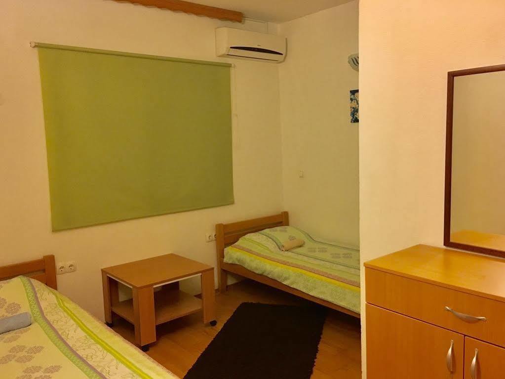 Villa Anja Apartments Mostar Exterior foto